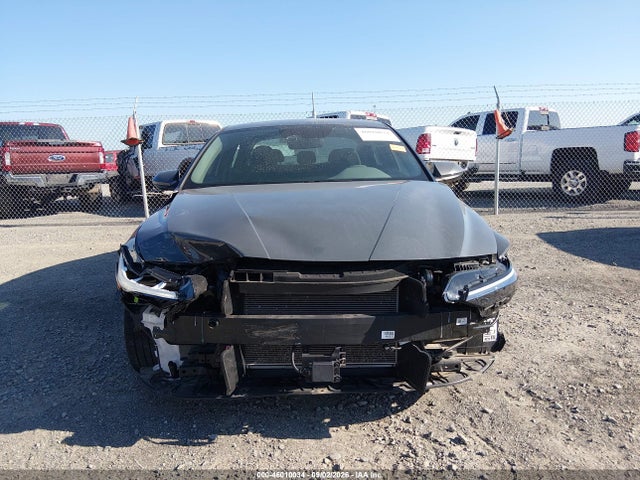 2025 Hyundai Elantra Sel Convenience მანქანა იყიდება აუქციონზე, vin: KMHLS4DG2SU978335, აუქციონის ნომერი: 46010034