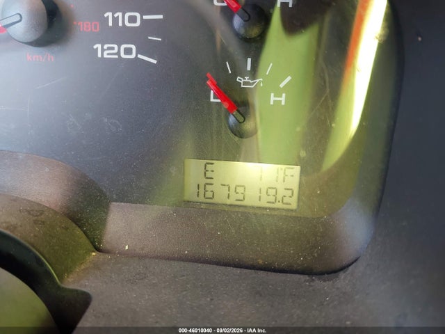 Продаж на аукціоні авто 2004 Ford F-150 Lariat/xlt, vin: 1FTRX12534KD30548, номер лоту: 46010040