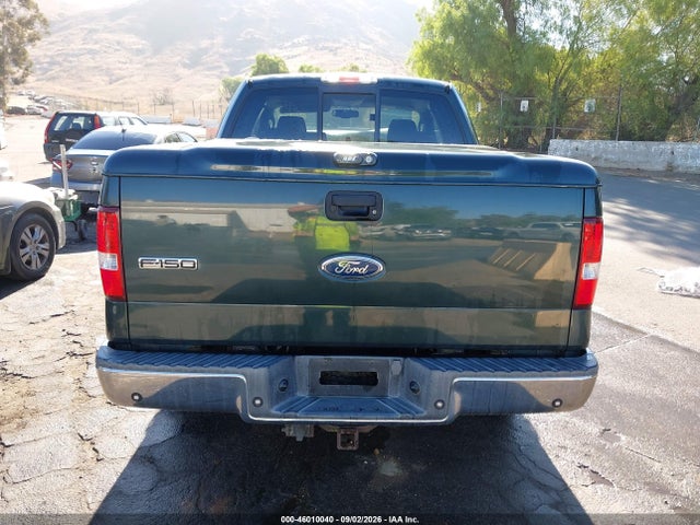 Продаж на аукціоні авто 2004 Ford F-150 Lariat/xlt, vin: 1FTRX12534KD30548, номер лоту: 46010040