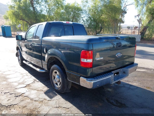 Продаж на аукціоні авто 2004 Ford F-150 Lariat/xlt, vin: 1FTRX12534KD30548, номер лоту: 46010040