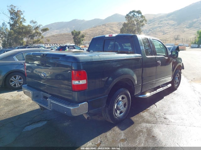 Продаж на аукціоні авто 2004 Ford F-150 Lariat/xlt, vin: 1FTRX12534KD30548, номер лоту: 46010040