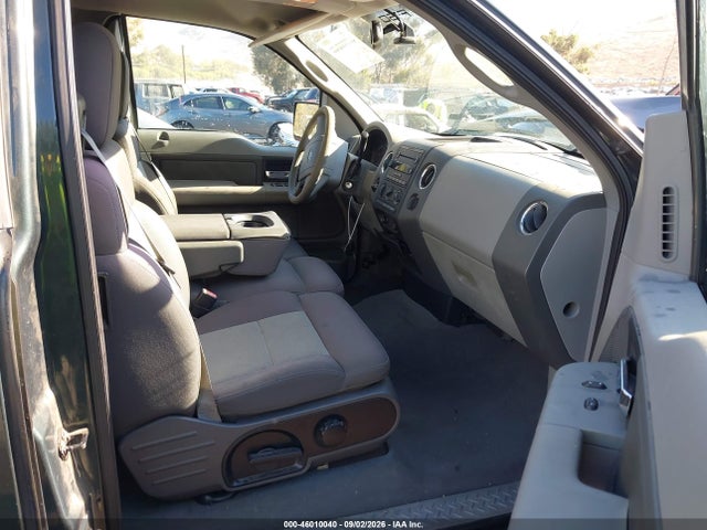 Продаж на аукціоні авто 2004 Ford F-150 Lariat/xlt, vin: 1FTRX12534KD30548, номер лоту: 46010040
