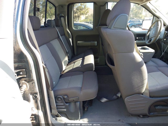 Продаж на аукціоні авто 2004 Ford F-150 Lariat/xlt, vin: 1FTRX12534KD30548, номер лоту: 46010040
