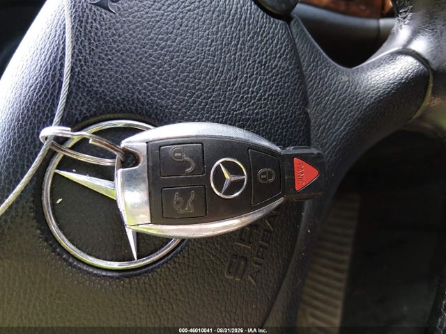 Продажа на аукционе авто 2007 Mercedes-benz Clk 350, vin: WDBTK56F27F214848, номер лота: 46010041