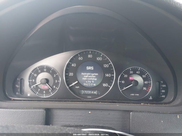 Продажа на аукционе авто 2007 Mercedes-benz Clk 350, vin: WDBTK56F27F214848, номер лота: 46010041
