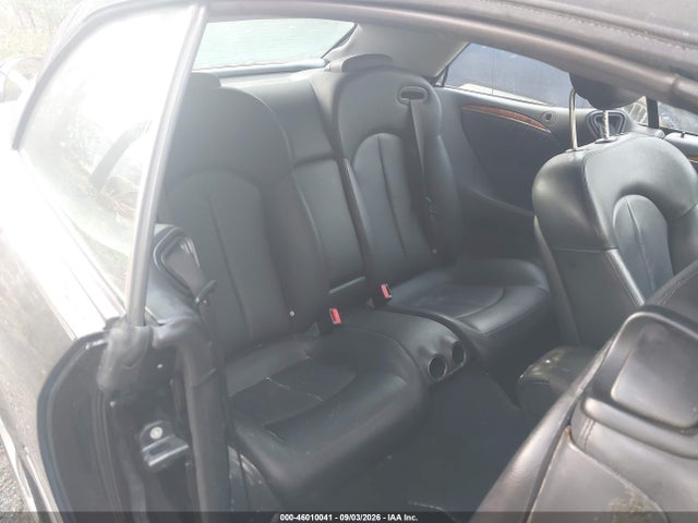 Продажа на аукционе авто 2007 Mercedes-benz Clk 350, vin: WDBTK56F27F214848, номер лота: 46010041