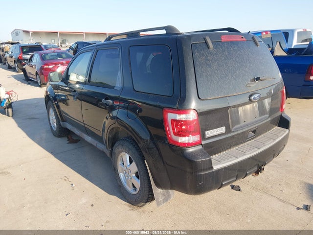 Продаж на аукціоні авто 2012 Ford Escape Xlt, vin: 1FMCU9DG5CKA88562, номер лоту: 46010043