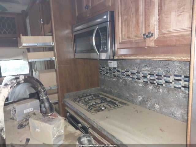 Heartland Rv Other 2017 5SFBG4325HE342967 Image 12