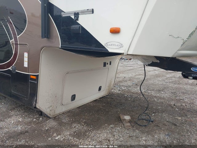 Heartland Rv Other 2017 5SFBG4325HE342967 Image 14