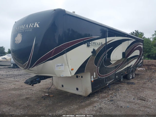 Heartland Rv Other 2017 5SFBG4325HE342967 Image 2