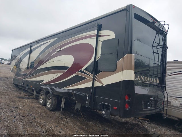 Heartland Rv Other 2017 5SFBG4325HE342967 Image 3