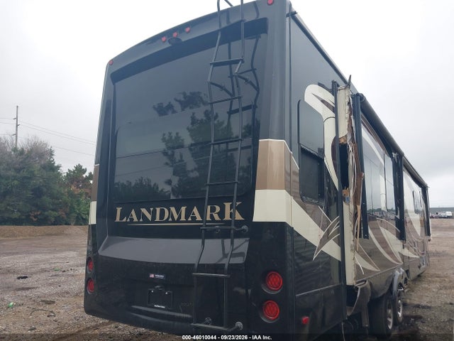 Heartland Rv Other 2017 5SFBG4325HE342967 Image 4