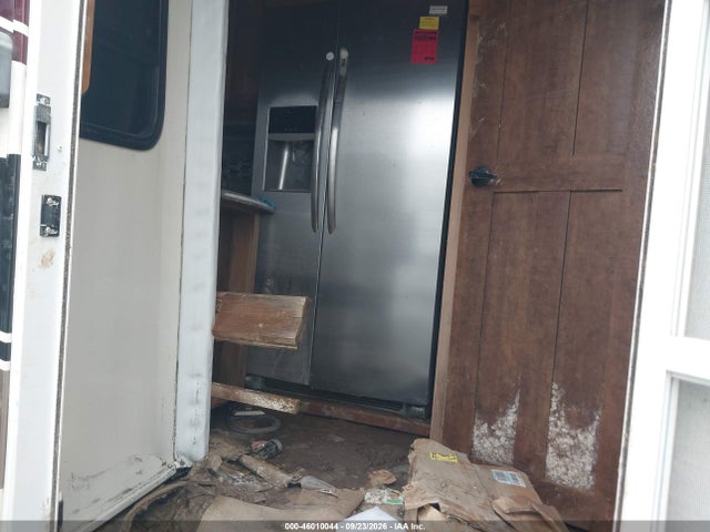 Heartland Rv Other 2017 5SFBG4325HE342967 Image 5