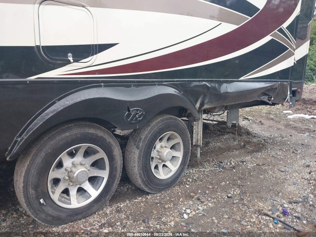 Heartland Rv Other 2017 5SFBG4325HE342967 Image 6