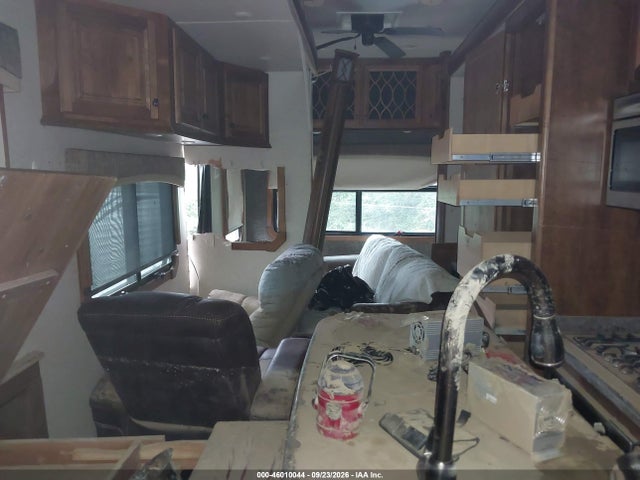 Heartland Rv Other 2017 5SFBG4325HE342967 Image 8