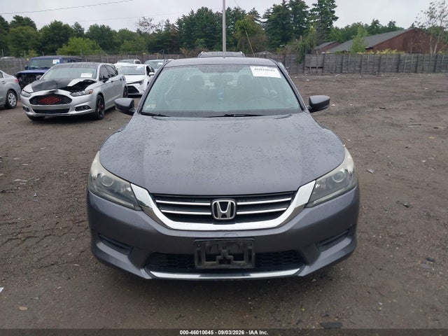 Продаж на аукціоні авто 2014 Honda Accord Lx, vin: 1HGCR2F33EA224740, номер лоту: 46010045