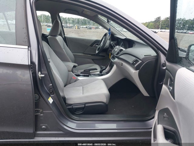 Продаж на аукціоні авто 2014 Honda Accord Lx, vin: 1HGCR2F33EA224740, номер лоту: 46010045