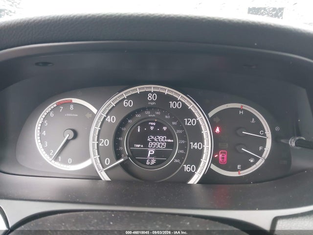Продаж на аукціоні авто 2014 Honda Accord Lx, vin: 1HGCR2F33EA224740, номер лоту: 46010045