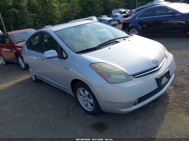 Aukcja sprzedaży 2006 Toyota Prius, vin: JTDKB20UX67519056, numer aukcji: 46010049