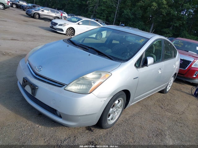 Aukcja sprzedaży 2006 Toyota Prius, vin: JTDKB20UX67519056, numer aukcji: 46010049