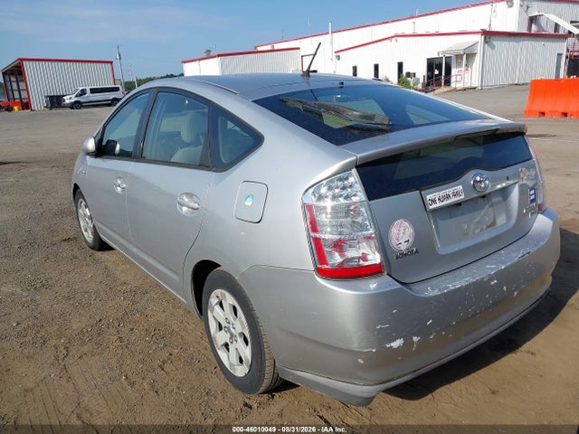 Aukcja sprzedaży 2006 Toyota Prius, vin: JTDKB20UX67519056, numer aukcji: 46010049