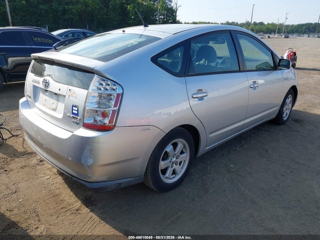 Aukcja sprzedaży 2006 Toyota Prius, vin: JTDKB20UX67519056, numer aukcji: 46010049