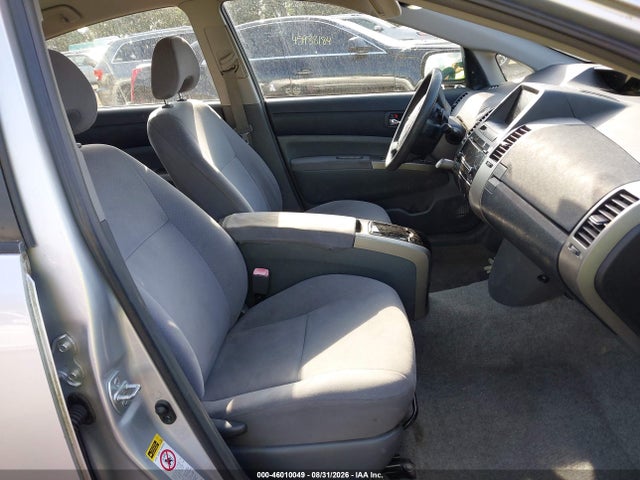 Aukcja sprzedaży 2006 Toyota Prius, vin: JTDKB20UX67519056, numer aukcji: 46010049