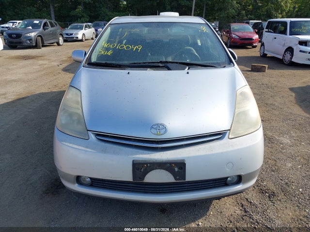 Aukcja sprzedaży 2006 Toyota Prius, vin: JTDKB20UX67519056, numer aukcji: 46010049