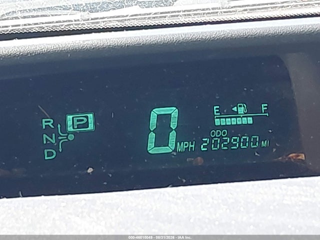 Aukcja sprzedaży 2006 Toyota Prius, vin: JTDKB20UX67519056, numer aukcji: 46010049