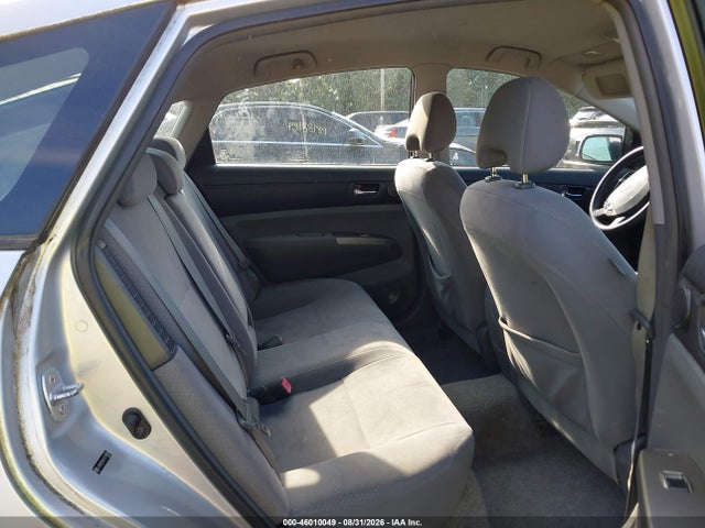 Aukcja sprzedaży 2006 Toyota Prius, vin: JTDKB20UX67519056, numer aukcji: 46010049