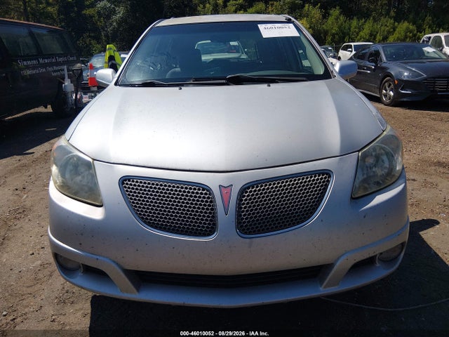 Aukcja sprzedaży 2005 Pontiac Vibe, vin: 5Y2SL63805Z404049, numer aukcji: 46010052
