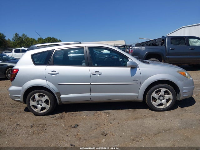 Aukcja sprzedaży 2005 Pontiac Vibe, vin: 5Y2SL63805Z404049, numer aukcji: 46010052