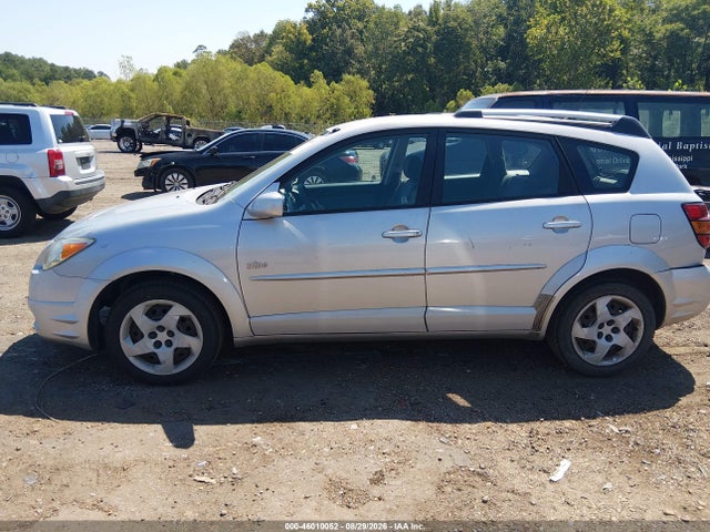 Aukcja sprzedaży 2005 Pontiac Vibe, vin: 5Y2SL63805Z404049, numer aukcji: 46010052