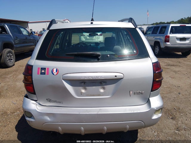 Aukcja sprzedaży 2005 Pontiac Vibe, vin: 5Y2SL63805Z404049, numer aukcji: 46010052