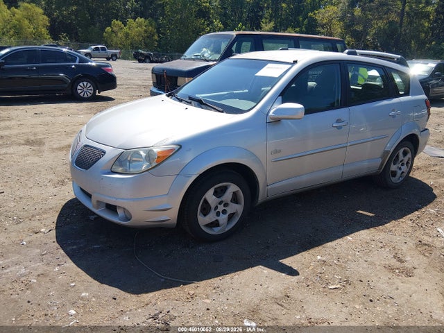 Aukcja sprzedaży 2005 Pontiac Vibe, vin: 5Y2SL63805Z404049, numer aukcji: 46010052