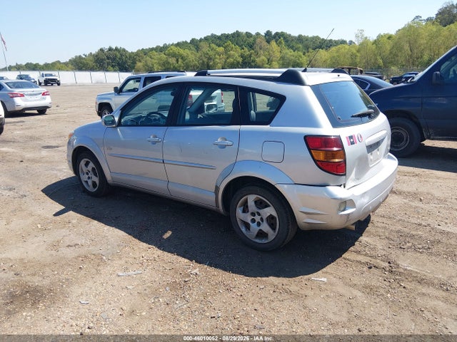 Aukcja sprzedaży 2005 Pontiac Vibe, vin: 5Y2SL63805Z404049, numer aukcji: 46010052