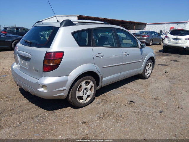 Aukcja sprzedaży 2005 Pontiac Vibe, vin: 5Y2SL63805Z404049, numer aukcji: 46010052