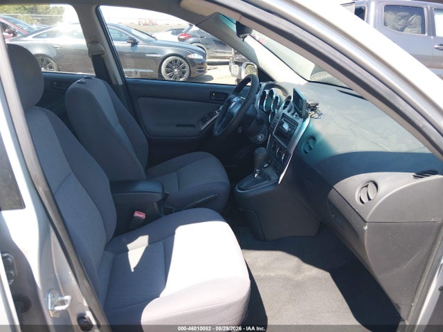 Aukcja sprzedaży 2005 Pontiac Vibe, vin: 5Y2SL63805Z404049, numer aukcji: 46010052