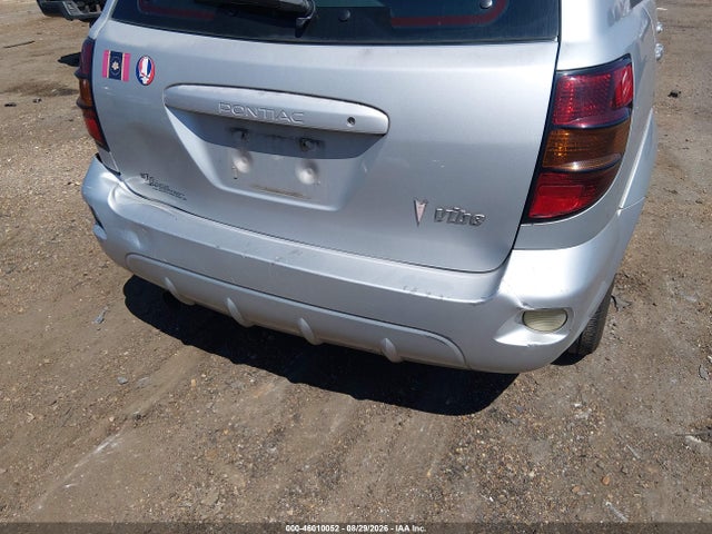 Aukcja sprzedaży 2005 Pontiac Vibe, vin: 5Y2SL63805Z404049, numer aukcji: 46010052