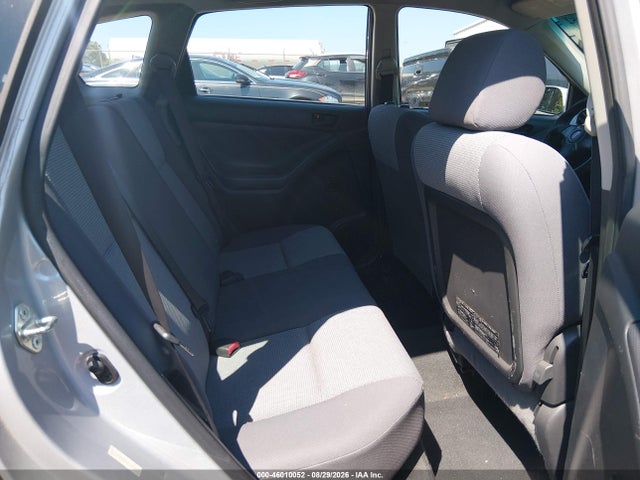 Aukcja sprzedaży 2005 Pontiac Vibe, vin: 5Y2SL63805Z404049, numer aukcji: 46010052