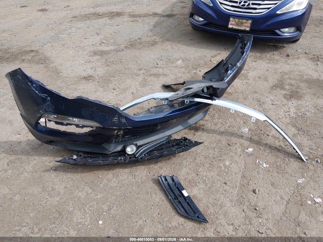 Продажа на аукционе авто 2018 Honda Pilot Ex-l, vin: 5FNYF6H52JB048655, номер лота: 46010053