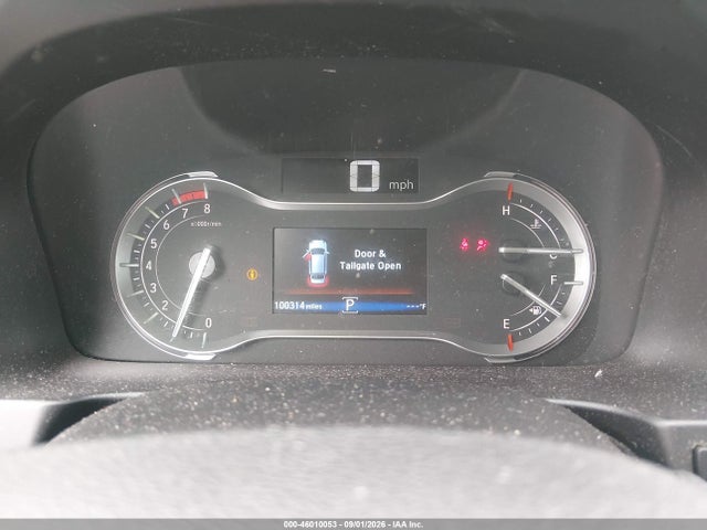 Продажа на аукционе авто 2018 Honda Pilot Ex-l, vin: 5FNYF6H52JB048655, номер лота: 46010053