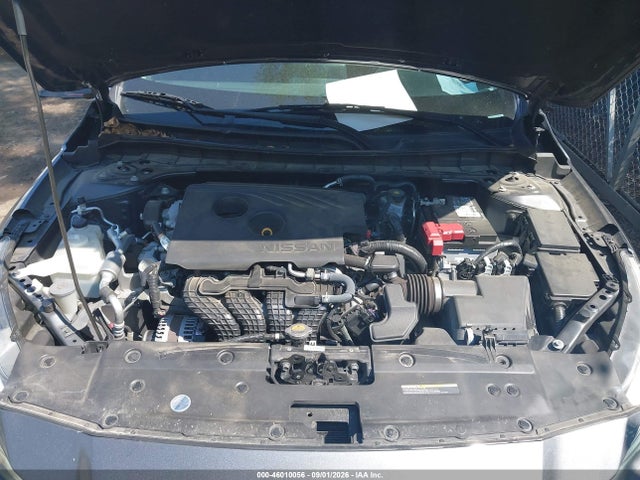 Auction sale of the 2019 Nissan Altima 2.5 Sr, vin: 1N4BL4CW1KC141741, lot number: 46010056