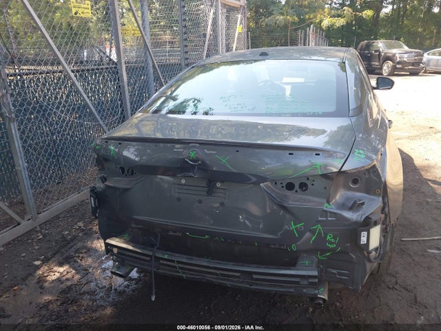 Auction sale of the 2019 Nissan Altima 2.5 Sr, vin: 1N4BL4CW1KC141741, lot number: 46010056