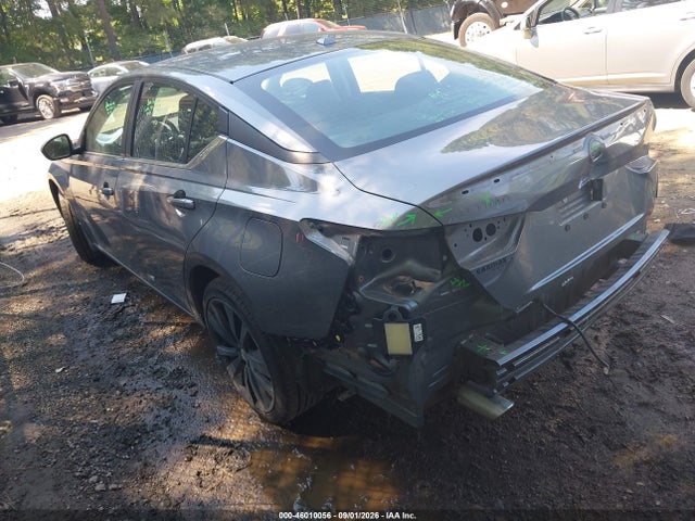 Auction sale of the 2019 Nissan Altima 2.5 Sr, vin: 1N4BL4CW1KC141741, lot number: 46010056