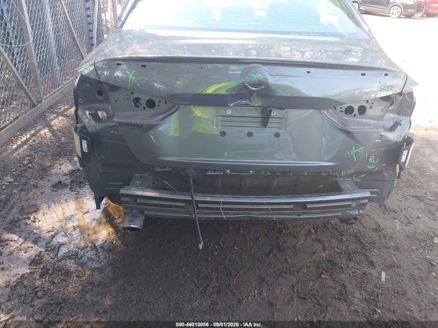 Auction sale of the 2019 Nissan Altima 2.5 Sr, vin: 1N4BL4CW1KC141741, lot number: 46010056