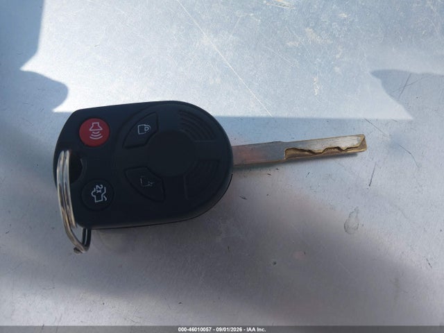 Ford FOCUS SE 2014 1FADP3F25EL283904 Image 11