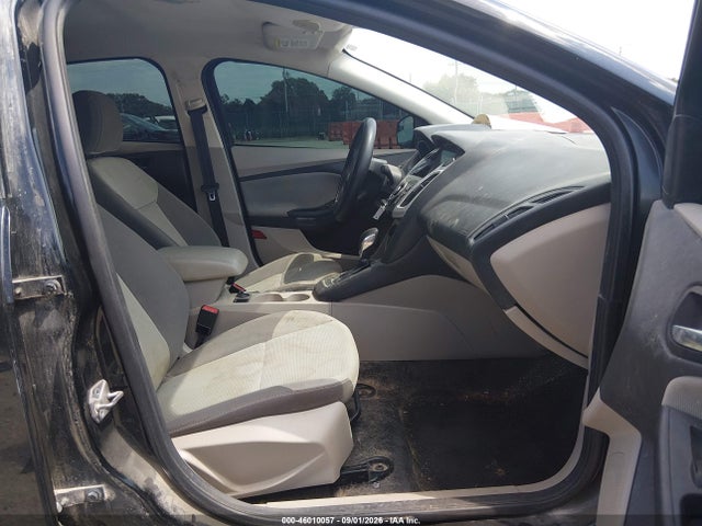 Ford FOCUS SE 2014 1FADP3F25EL283904 Image 5