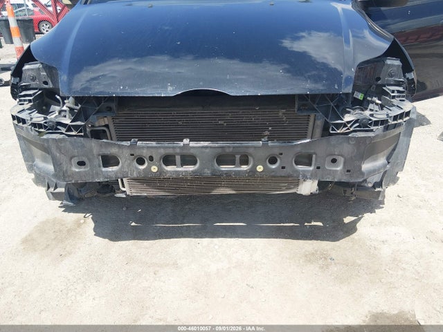 Ford FOCUS SE 2014 1FADP3F25EL283904 Image 6