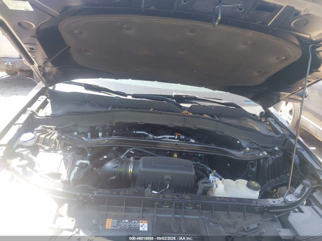 2021 Ford Explorer Limited მანქანა იყიდება აუქციონზე, vin: 1FMSK7FH5MGA27731, აუქციონის ნომერი: 46010058